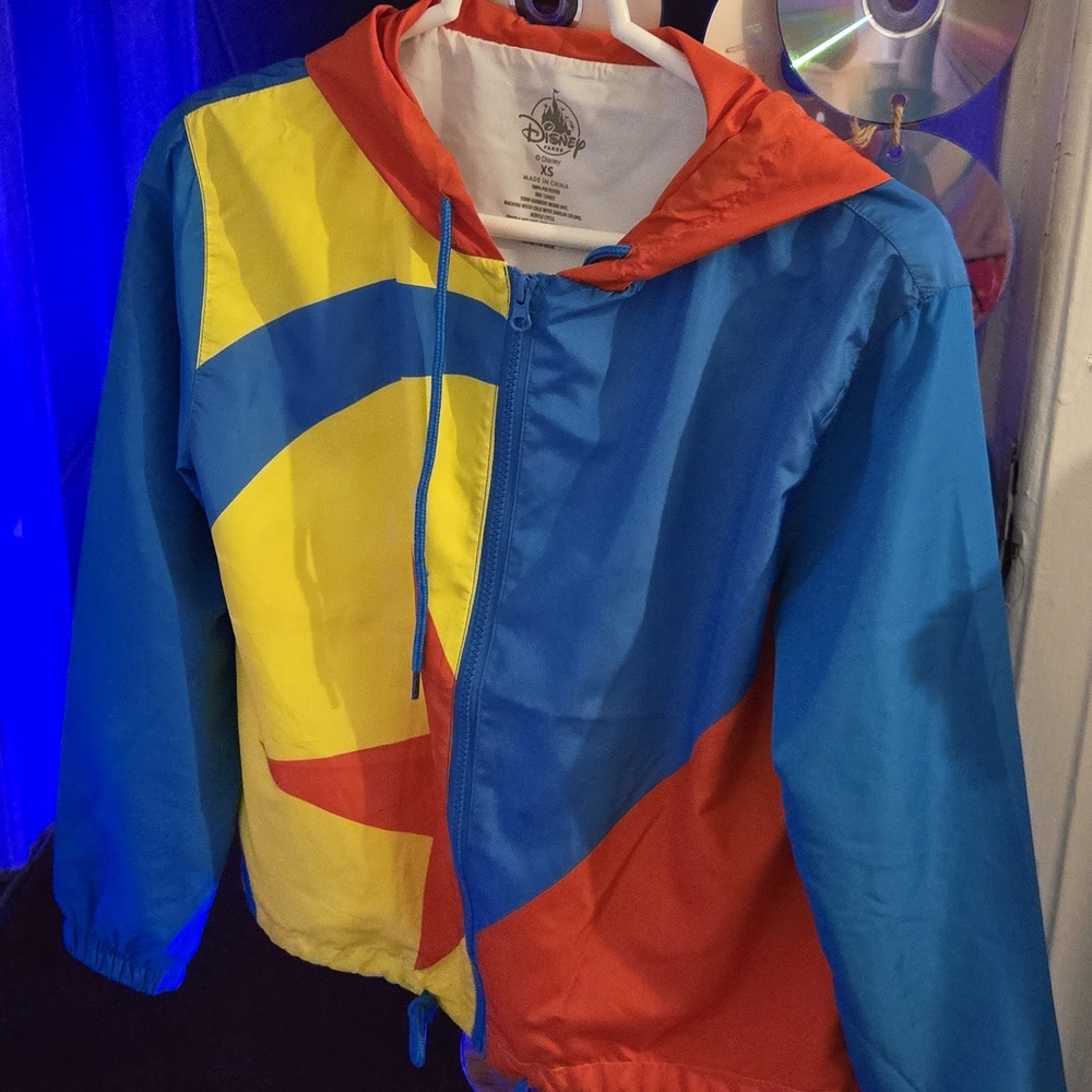 Disney Toy Story jacket